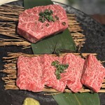 焼肉鍋問屋　志方 - 