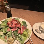 Peter Luger Steak House Tokyo - 