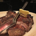 Peter Luger Steak House Tokyo - 