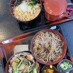 正直家 - 料理写真: