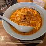 元祖ニュータンタンメン本舗 - 