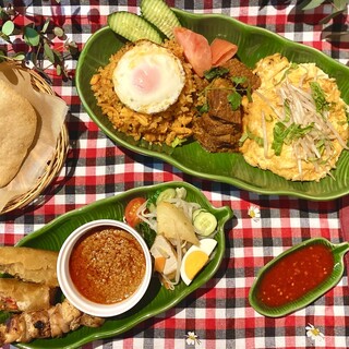 多様なご要望に応じたメニューをご用意・ご提案いたします◎