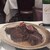 ウルフギャング ステーキハウス - 料理写真: