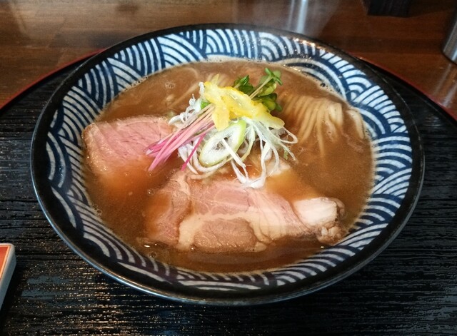 Men no Michi Aoniyoshi photo