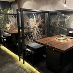 焼肉鍋問屋　志方 - 