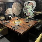 焼肉鍋問屋　志方 - 