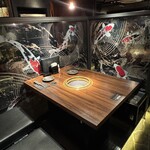 焼肉鍋問屋　志方 - 