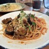 Cafe＆Rotisserie LA COCORICO 横浜赤レンガ倉庫店