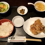 蘭亭 谷九本店 - 