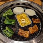 焼肉きんぐ 宝塚店 - 