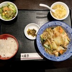 蘭亭 谷九本店 - 