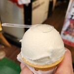 伊太利亜のじぇらぁとや - 