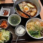 焼肉名門 アクウェルモール店 - 