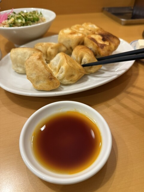Gyoza no Sanoya photo 2