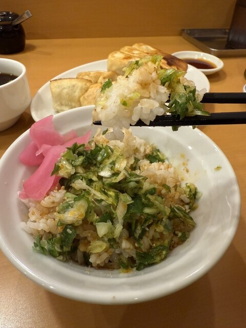 Gyoza no Sanoya photo 5