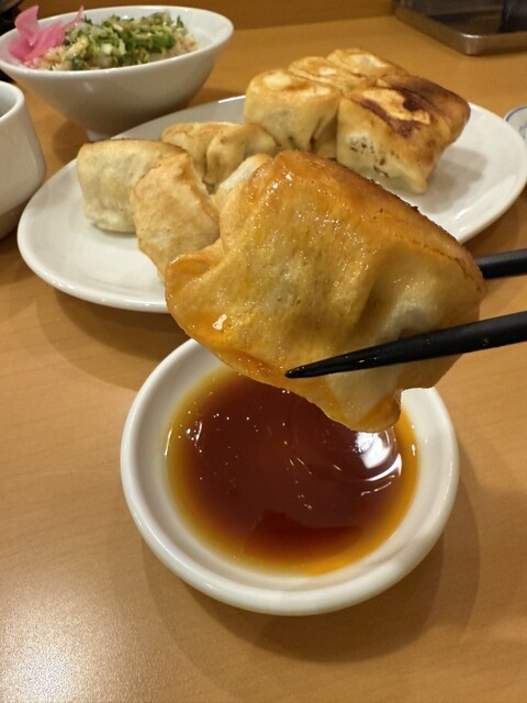 Gyoza no Sanoya photo 3