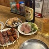 やきとん だいだら 池袋西口店