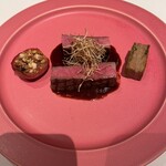 アルカナ 東京 - 