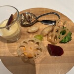 アルカナ 東京 - 