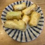 立呑み晩杯屋 - 