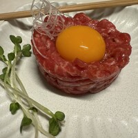 和牛焼肉 ワンダフィレ - 