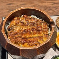 うなぎのしろむら - 