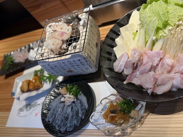 Hoshu Dining Musubi photo 2