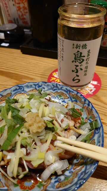 Tori Bura Oozonekimaeten