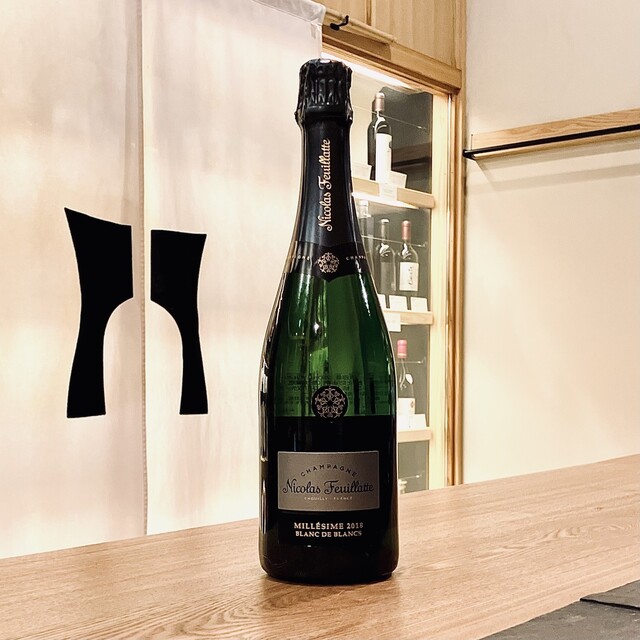 buzaemon 名掛丁本店 &ndash; 仙台のワインバー | あおば通