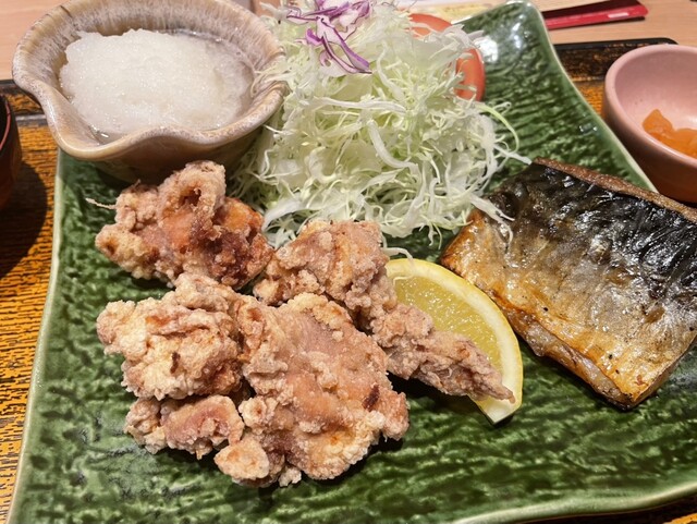 Ootoya Motosumiyoshi Ekimae Ten - Motosumiyoshi/Cafeteria | Tabelog