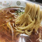 Shiyou Riyuu - 麺リフト～♪　