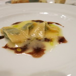 26年11月　アニョロッティ　ダル　プリン