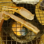 海鮮茶屋 五右エ門 - 14.11.07　かに御膳（５５００円）⑥