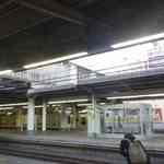 中華蕎麦 とみ田 - 久々に降りる松戸駅は柏駅と同じくらい広いなぁと思いつつ