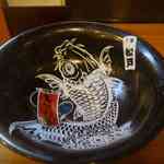 中華蕎麦 とみ田 - ハリのあるチャーシューや大ぶりめんま等と合わせてまずは麺を食べ終え