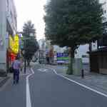 中華蕎麦 とみ田 - 常磐線沿線でよく見かけるホルモン焼きしちりん