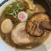 アンダーグラウンドラーメン 頑者 グランエミオ所沢店