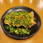 味噌と餃子 青源  - 