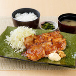 和食れすとらん 天狗 - 