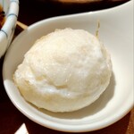 天ぷらめし 金子屋 - 玉子