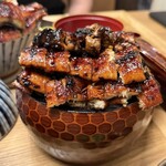 大判鰻 うな拓 - 