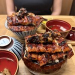 大判鰻 うな拓 - 