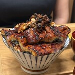 大判鰻 うな拓 - 