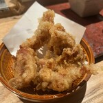 博多燒鳥・蔬菜捲・牛雜鍋 Katsugiya 西船橋店 - 