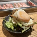 博多燒鳥・蔬菜捲・牛雜鍋 Katsugiya 西船橋店 - 