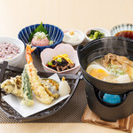 和食れすとらん 天狗 - 