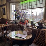 天ぷら家 てんてん - 