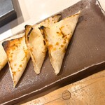 梅之木 - チータラ