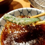 天ぷらめし 金子屋 - 