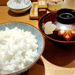 天ぷらめし 金子屋 - 